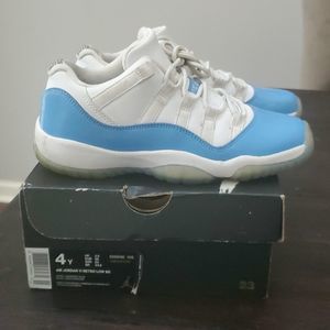 Air jordan retro 11 Low BG